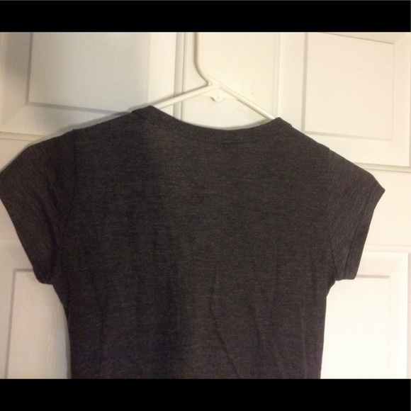 Cute GLITTER Tee. New with Tags. Eagle bird design - Picture 6 of 7